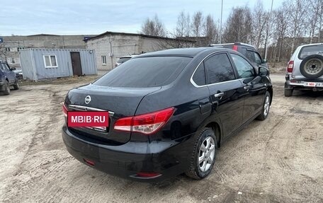 Nissan Almera, 2013 год, 597 000 рублей, 5 фотография