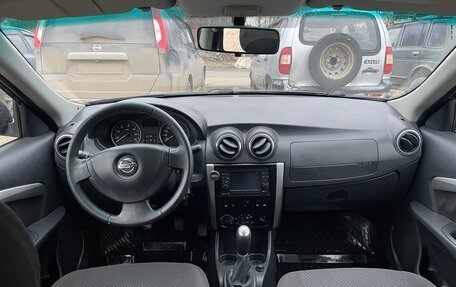 Nissan Almera, 2013 год, 597 000 рублей, 14 фотография