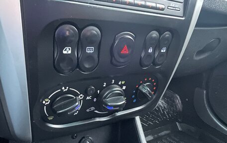 Nissan Almera, 2013 год, 597 000 рублей, 18 фотография