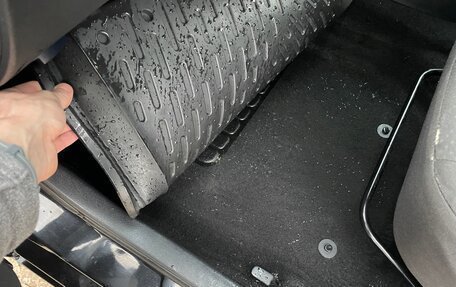 Nissan Almera, 2013 год, 597 000 рублей, 15 фотография