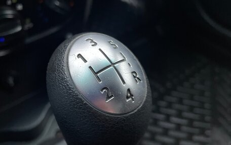 Nissan Almera, 2013 год, 597 000 рублей, 22 фотография