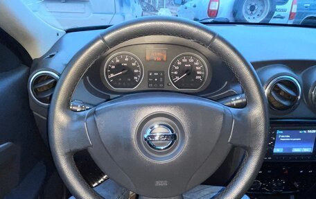 Nissan Almera, 2013 год, 597 000 рублей, 17 фотография