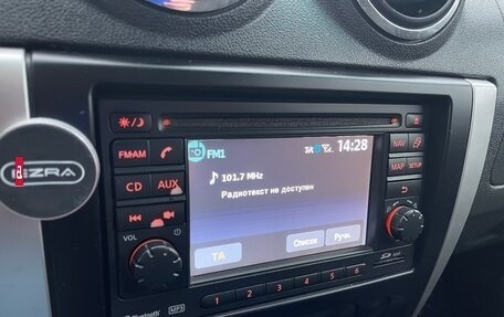 Nissan Almera, 2013 год, 597 000 рублей, 24 фотография