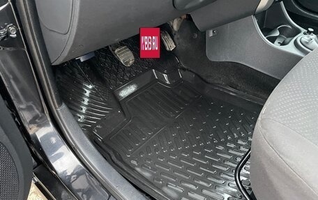 Nissan Almera, 2013 год, 597 000 рублей, 16 фотография