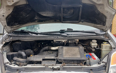 Hyundai H-1 II рестайлинг, 2006 год, 1 150 000 рублей, 5 фотография