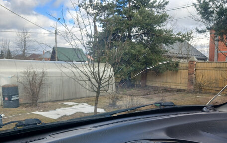 Hyundai H-1 II рестайлинг, 2006 год, 1 150 000 рублей, 11 фотография