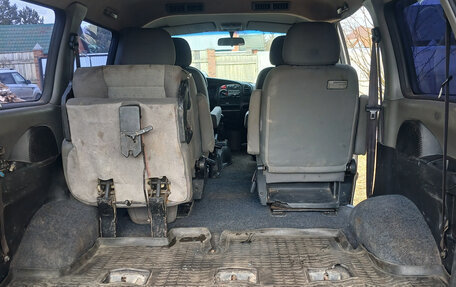 Hyundai H-1 II рестайлинг, 2006 год, 1 150 000 рублей, 7 фотография