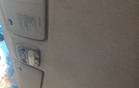 Hyundai H-1 II рестайлинг, 2006 год, 1 150 000 рублей, 12 фотография