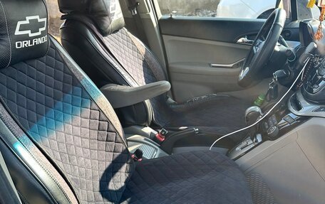 Chevrolet Orlando I, 2012 год, 1 150 000 рублей, 6 фотография