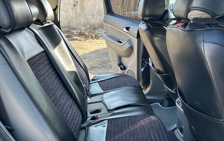 Chevrolet Orlando I, 2012 год, 1 150 000 рублей, 8 фотография