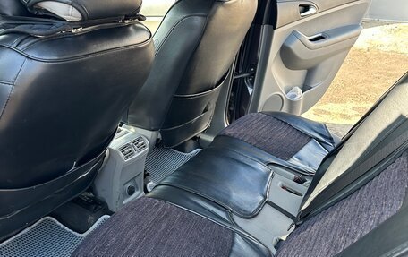 Chevrolet Orlando I, 2012 год, 1 150 000 рублей, 7 фотография