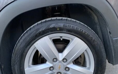 Chevrolet Orlando I, 2012 год, 1 150 000 рублей, 18 фотография