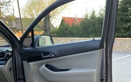 Chevrolet Orlando I, 2012 год, 1 150 000 рублей, 22 фотография