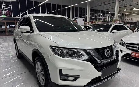Nissan X-Trail, 2022 год, 2 260 000 рублей, 4 фотография