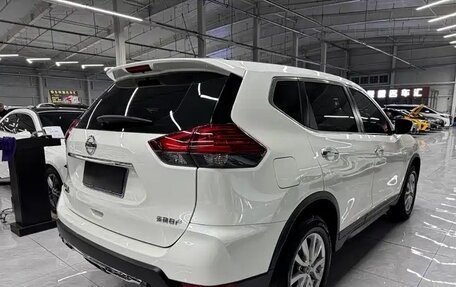 Nissan X-Trail, 2022 год, 2 260 000 рублей, 5 фотография