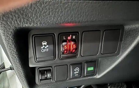 Nissan X-Trail, 2022 год, 2 260 000 рублей, 11 фотография