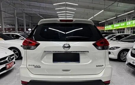 Nissan X-Trail, 2022 год, 2 260 000 рублей, 6 фотография