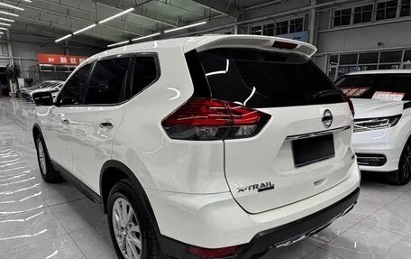 Nissan X-Trail, 2022 год, 2 260 000 рублей, 8 фотография