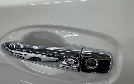 Nissan X-Trail, 2022 год, 2 260 000 рублей, 9 фотография