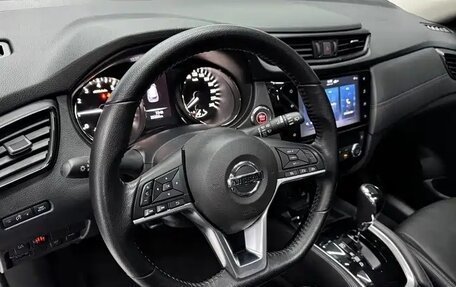 Nissan X-Trail, 2022 год, 2 260 000 рублей, 14 фотография