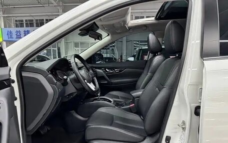 Nissan X-Trail, 2022 год, 2 260 000 рублей, 12 фотография