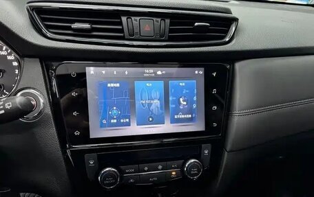 Nissan X-Trail, 2022 год, 2 260 000 рублей, 16 фотография