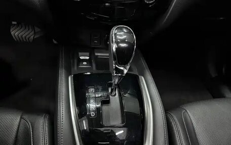 Nissan X-Trail, 2022 год, 2 260 000 рублей, 19 фотография