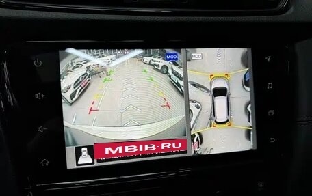 Nissan X-Trail, 2022 год, 2 260 000 рублей, 17 фотография