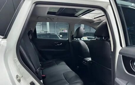 Nissan X-Trail, 2022 год, 2 260 000 рублей, 22 фотография