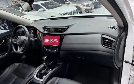 Nissan X-Trail, 2022 год, 2 260 000 рублей, 20 фотография