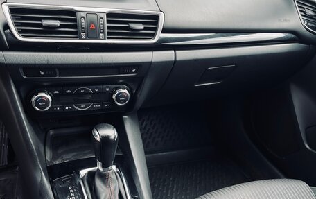 Mazda 3, 2014 год, 1 470 000 рублей, 12 фотография