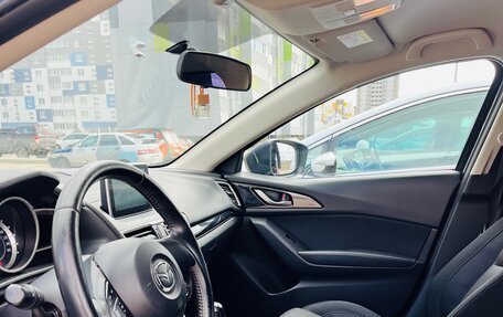 Mazda 3, 2014 год, 1 470 000 рублей, 10 фотография