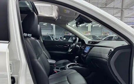 Nissan X-Trail, 2022 год, 2 260 000 рублей, 21 фотография