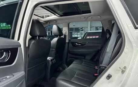 Nissan X-Trail, 2022 год, 2 260 000 рублей, 23 фотография