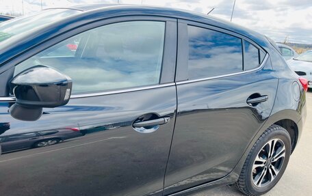 Mazda 3, 2014 год, 1 470 000 рублей, 6 фотография