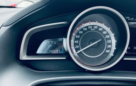 Mazda 3, 2014 год, 1 470 000 рублей, 13 фотография