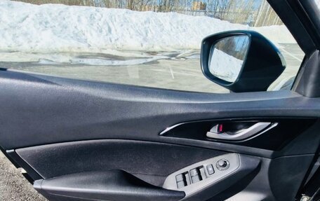 Mazda 3, 2014 год, 1 470 000 рублей, 19 фотография