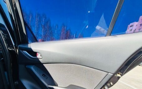 Mazda 3, 2014 год, 1 470 000 рублей, 20 фотография