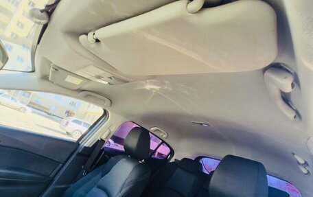 Mazda 3, 2014 год, 1 470 000 рублей, 24 фотография