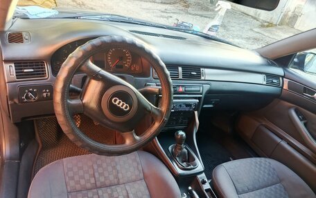 Audi A6, 2000 год, 330 000 рублей, 6 фотография
