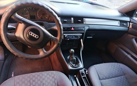 Audi A6, 2000 год, 330 000 рублей, 4 фотография