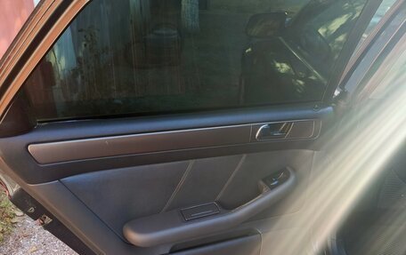 Audi A6, 2000 год, 330 000 рублей, 7 фотография