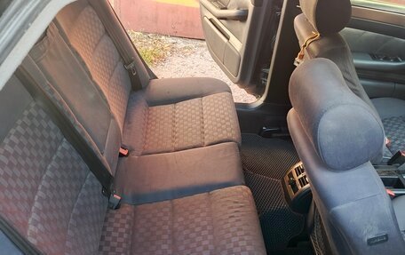 Audi A6, 2000 год, 330 000 рублей, 10 фотография