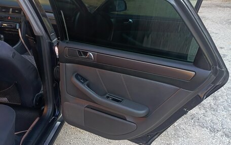 Audi A6, 2000 год, 330 000 рублей, 9 фотография