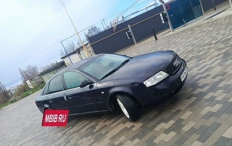 Audi A6, 2000 год, 330 000 рублей, 2 фотография