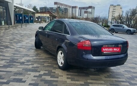 Audi A6, 2000 год, 330 000 рублей, 3 фотография