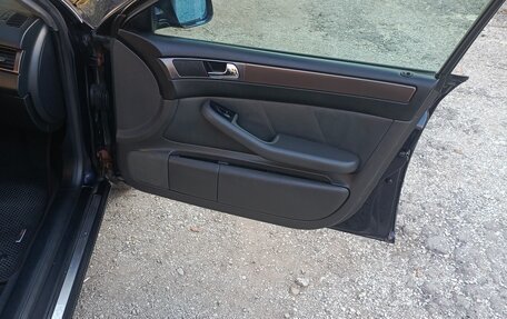 Audi A6, 2000 год, 330 000 рублей, 12 фотография