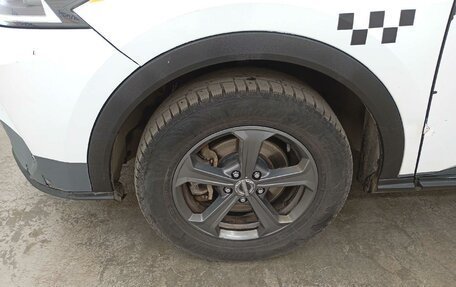 Haval F7 I, 2023 год, 1 285 000 рублей, 12 фотография