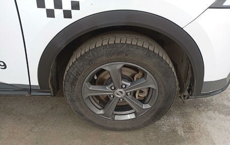 Haval F7 I, 2023 год, 1 285 000 рублей, 11 фотография