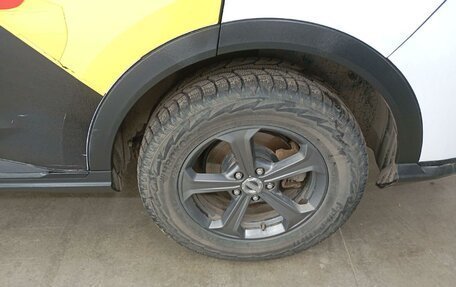 Haval F7 I, 2023 год, 1 285 000 рублей, 13 фотография